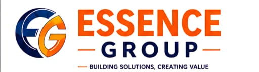 Essence Group Logo